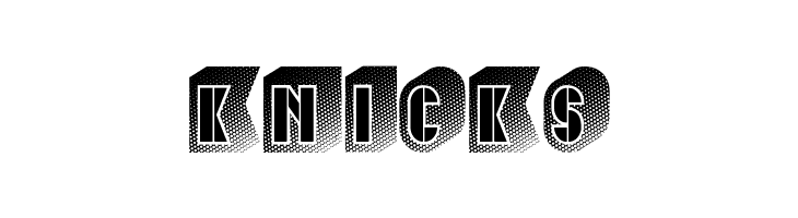 Fixed Regular  Free Fonts Download