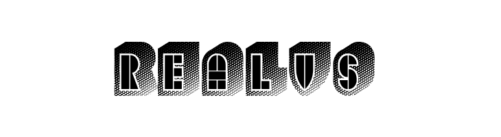 Fixed Regular  Free Fonts Download