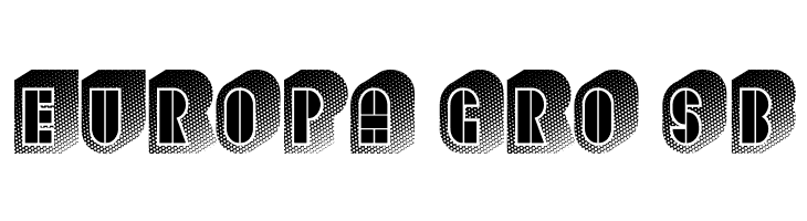 Fixed Regular  Free Fonts Download