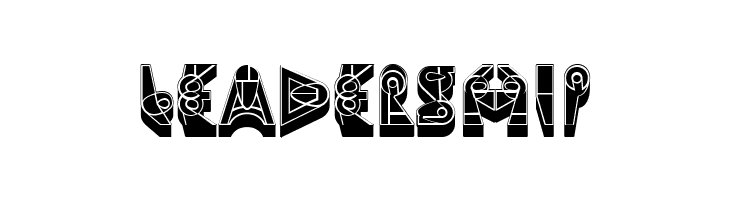 Vancouver Regular  Free Fonts Download