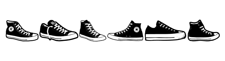 All Star Regular  Free Fonts Download