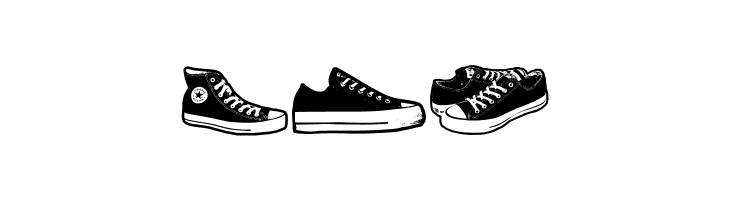 All Star Regular  Free Fonts Download