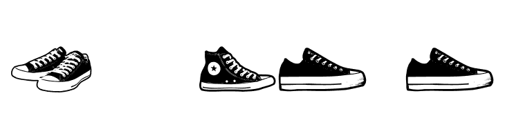 All Star Regular  Free Fonts Download