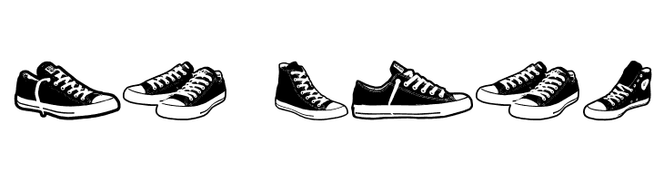 All Star Regular  Free Fonts Download