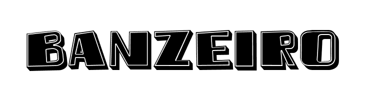 Banquet Regular  Free Fonts Download