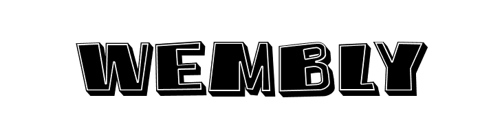 Banquet Regular  Free Fonts Download