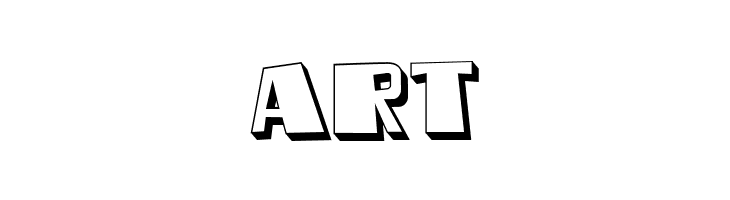 Banquet Hollow Regular  Free Fonts Download