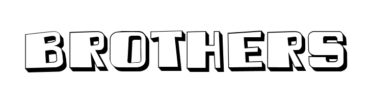 Banquet Hollow Regular  Free Fonts Download