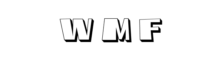 Banquet Hollow Regular  Free Fonts Download