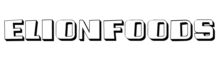 Banquet Hollow Regular  Free Fonts Download
