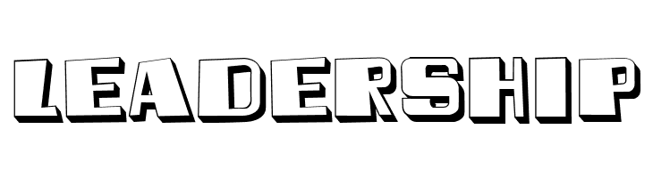 Banquet Hollow Regular  Free Fonts Download