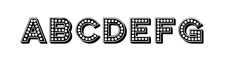 Gloom Regular  Free Fonts Download