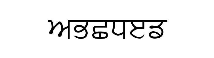 AnmolLipi  Free Fonts Download