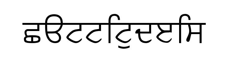 AnmolLipi  Free Fonts Download