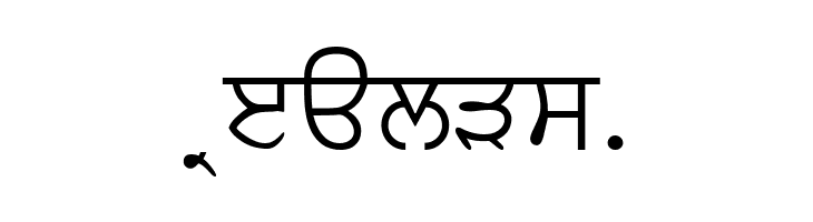 AnmolLipi  Free Fonts Download