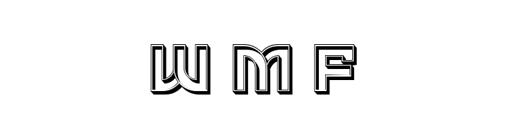 Whether Regular  Free Fonts Download