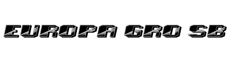 Unboxing Regular  Free Fonts Download