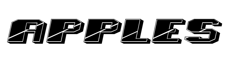 Unboxing Filled Regular  Free Fonts Download