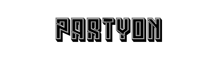 Numerica Regular  Free Fonts Download