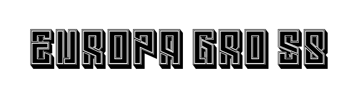 Numerica Regular  Free Fonts Download