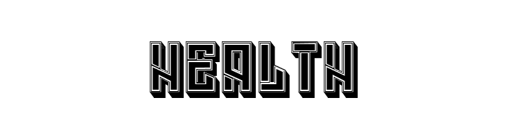 Numerica Regular  Free Fonts Download