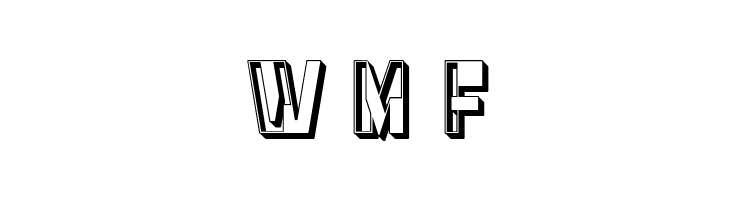 Blowzy Regular  Free Fonts Download