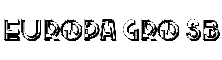 Blowzy Regular  Free Fonts Download