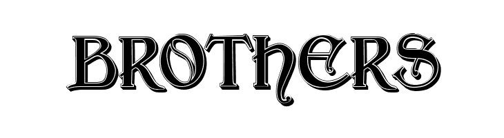 Royalty Criminals Regular  Free Fonts Download