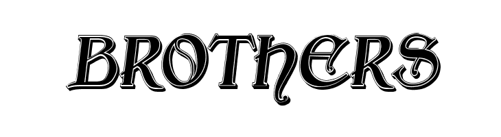 Royalty Criminals Italic  Free Fonts Download