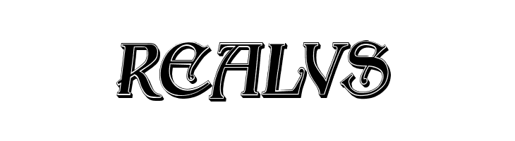 Royalty Criminals Italic  Free Fonts Download