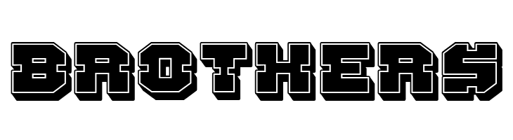 Mechanica Regular  Free Fonts Download