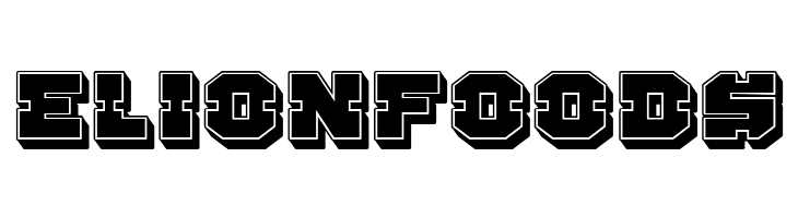 Mechanica Regular  Free Fonts Download