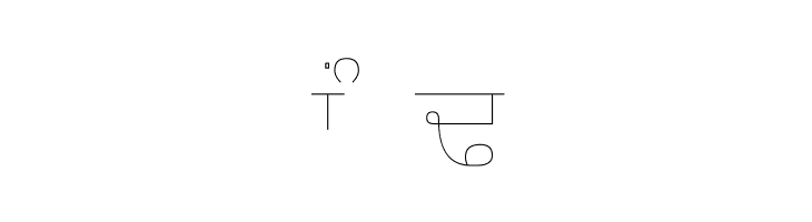 Gurvetica a0 Ultra Thin  Free Fonts Download