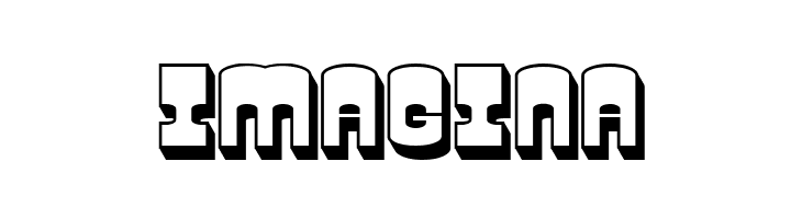 Trailer Hollow Regular  Free Fonts Download