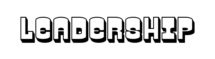 Trailer Hollow Regular  Free Fonts Download