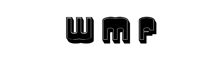 Trailer Regular  Free Fonts Download