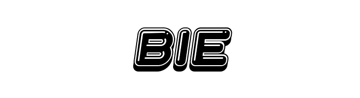 Polished Italic  Free Fonts Download