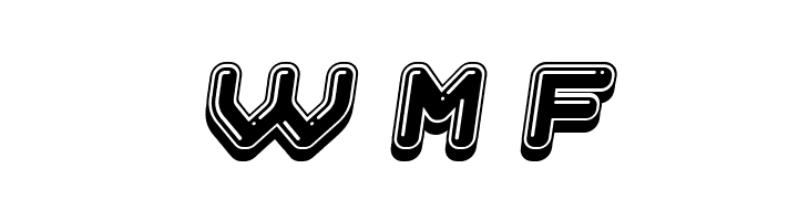 Polished Italic  Free Fonts Download