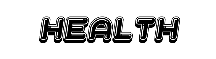 Polished Italic  Free Fonts Download