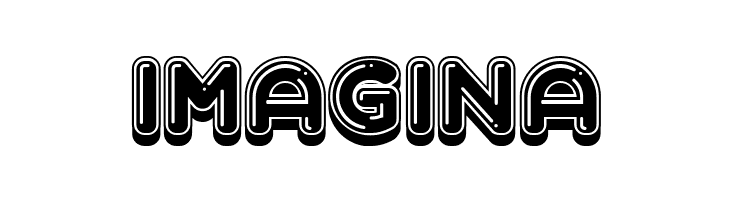 Polished Regular  Free Fonts Download