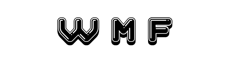 Polished Regular  Free Fonts Download