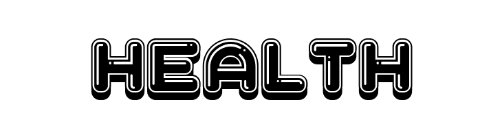 Polished Regular  Free Fonts Download