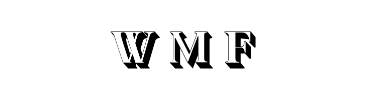 Sticker Transparent Regular  Free Fonts Download