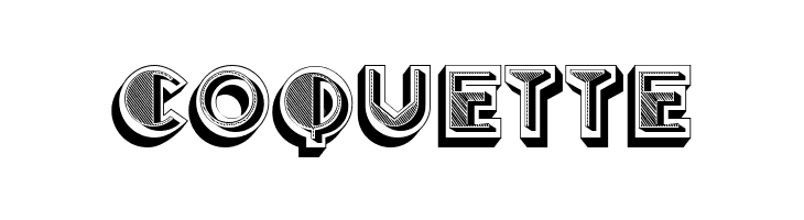 Pllaka Regular  Free Fonts Download