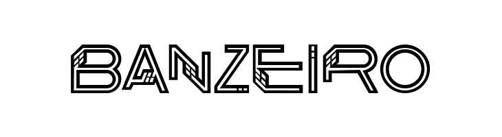 Pegaz Regular  Free Fonts Download