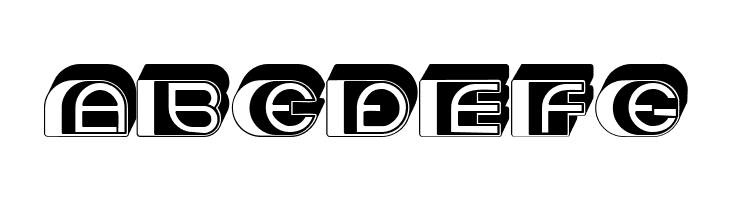 Control Regular  Free Fonts Download