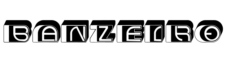 Control Regular  Free Fonts Download