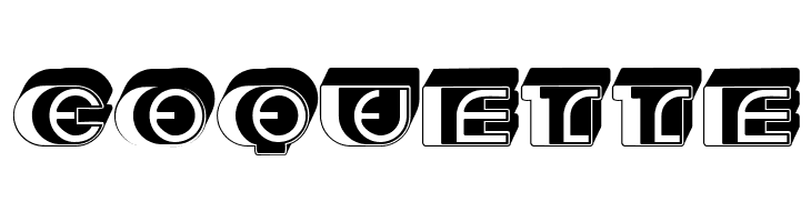 Control Regular  Free Fonts Download