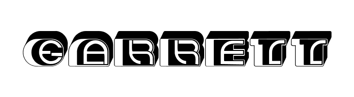 Control Regular  Free Fonts Download