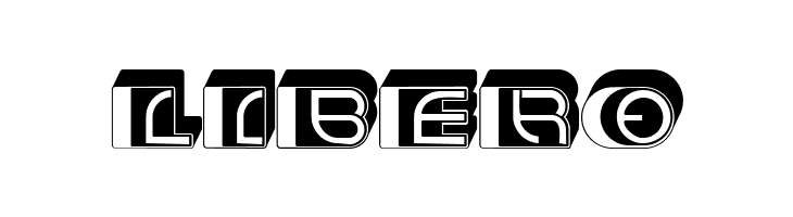 Control Regular  Free Fonts Download